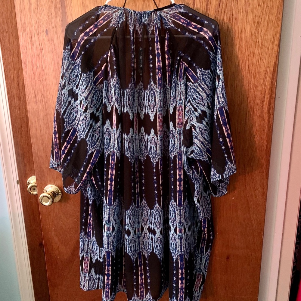 Express Kimono - Picture 5 of 5